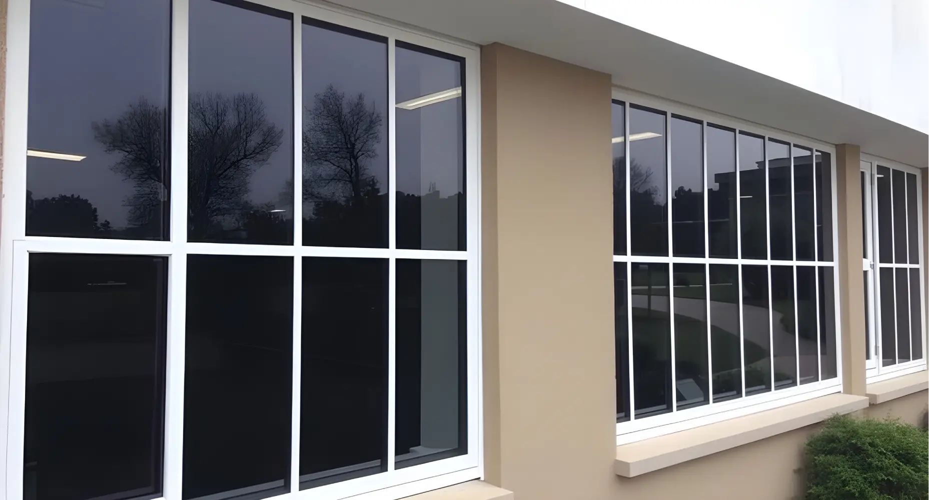 Safety & Security Films